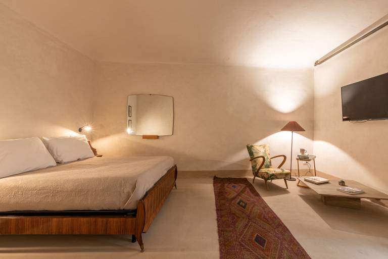 Apartmán Palermo