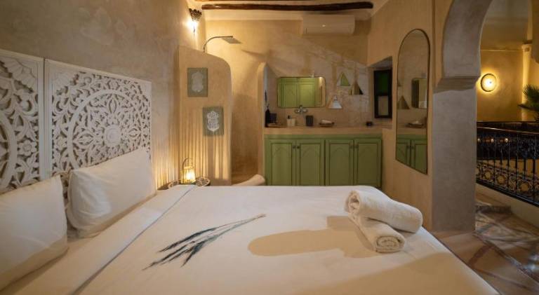 Vacation home | Near Almoravid Qubba — photo 2