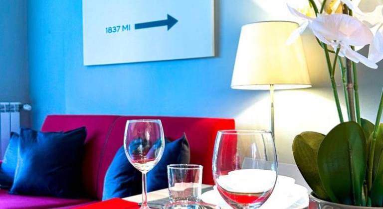 Apartment | Pets allowed in Baveno