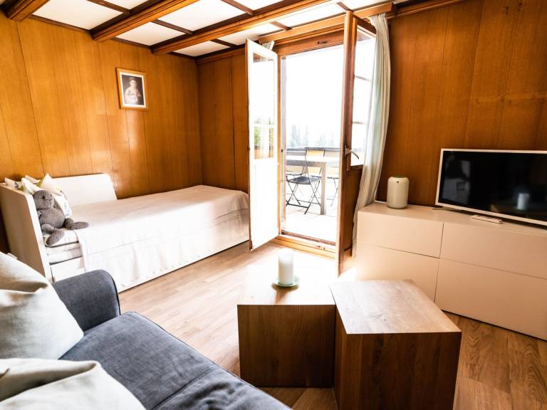 Apartment Riederalp