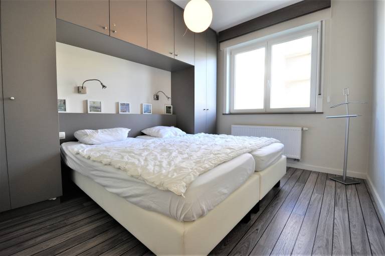 Apartment with 4 rooms for 8 persons — photo 3