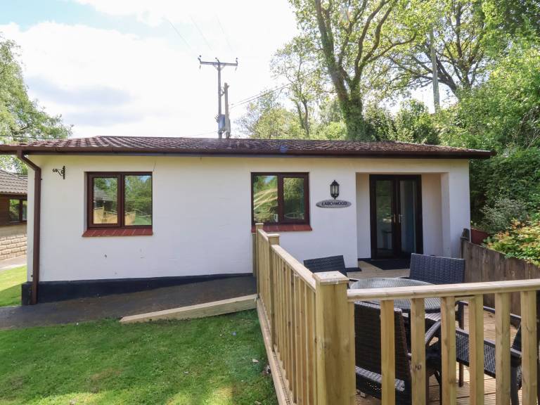 Cottage  Combe Martin