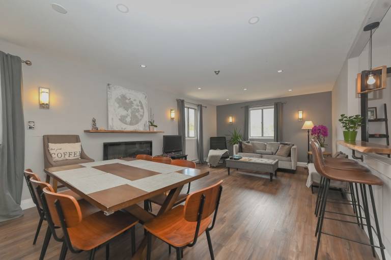 Apartment Niagara Falls