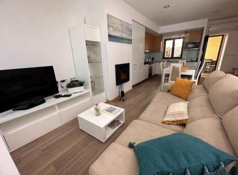 Maison de vacances São Julião da Figueira da Foz