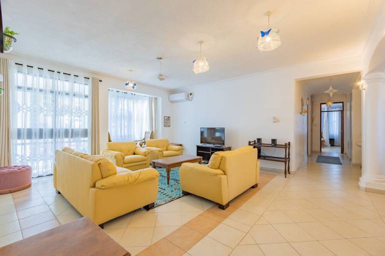 Apartment Mombasa