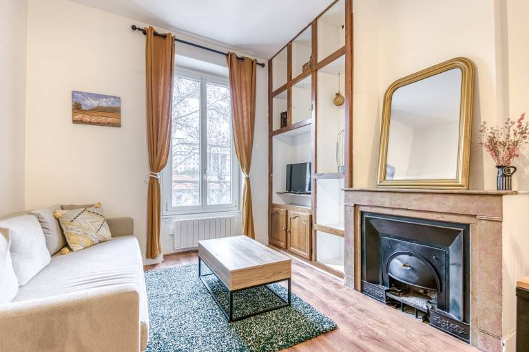 Appartement Caluire-et-Cuire