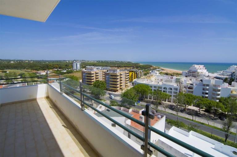 Apartamento  Vale de Lobo