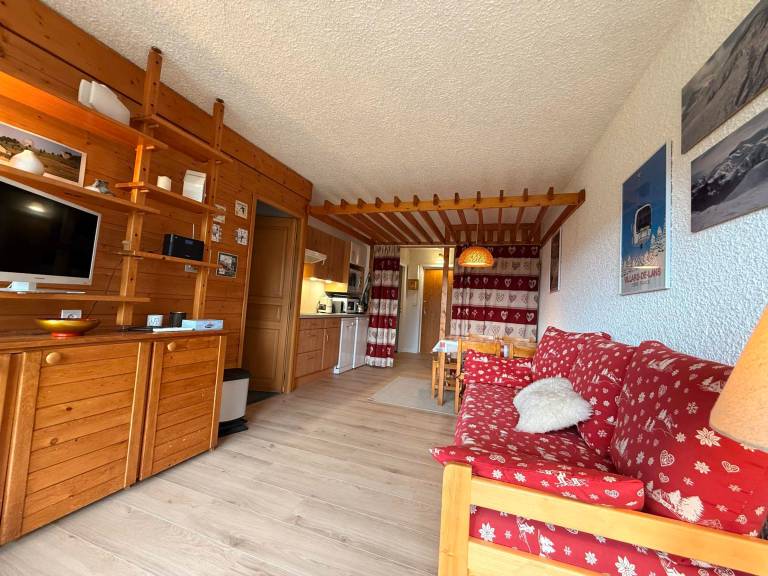 Ferienwohnung in Villard-de-Lans f&uuml;r max. 6 Personen