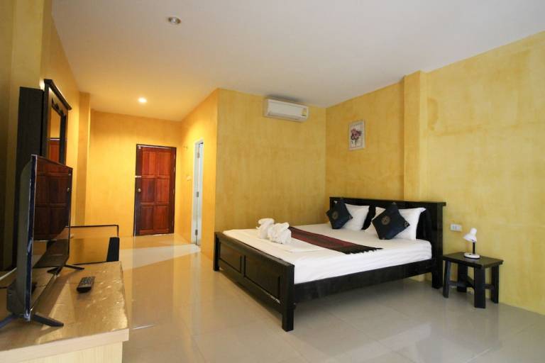 Hostel Ko Tao