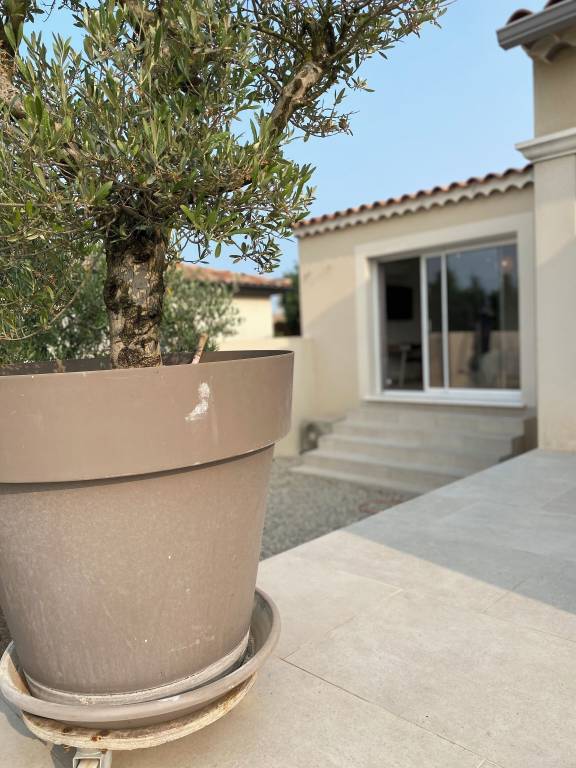 Appartement Althen-des-Paluds