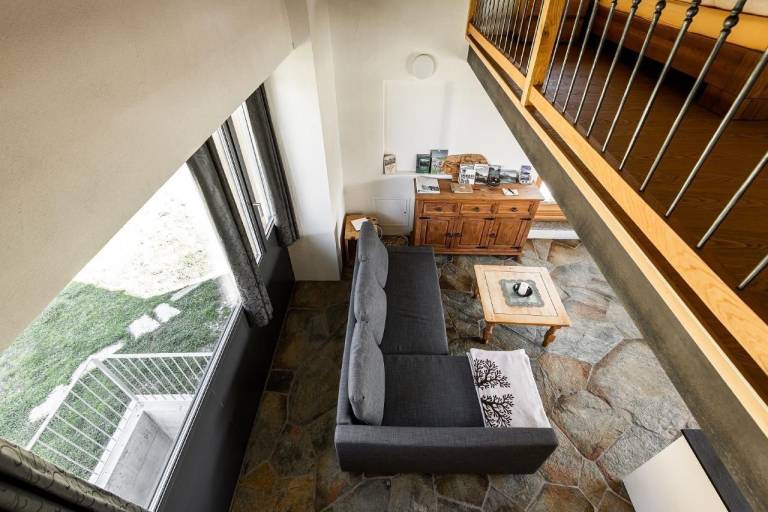 Chalet  Surlej