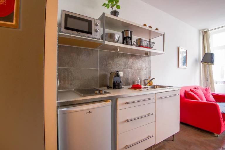Appartements Vieux lille Royale — photo 4