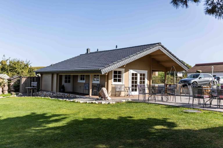 Ferienwohnung  Breckerfeld