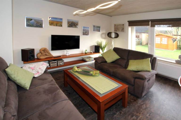Ferienhaus  Dornumergrode