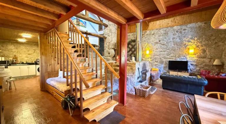 House with barbecue, yard & patio | Suitable for remote work — photo 3