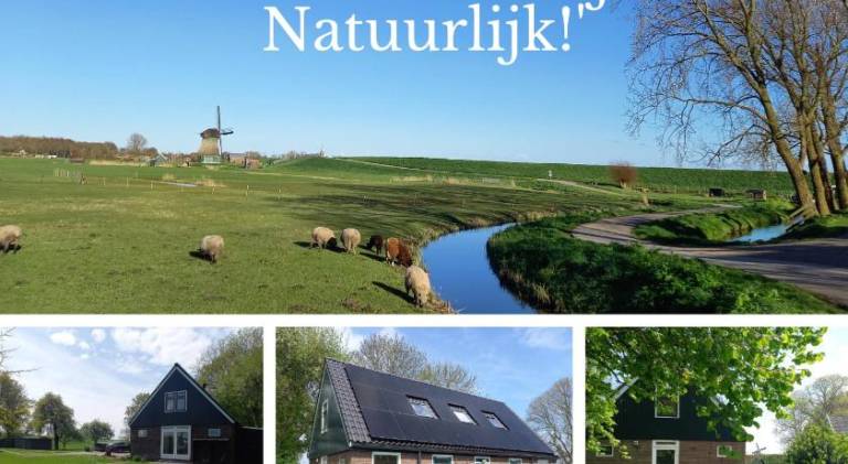 Ferienhaus  Hoorn