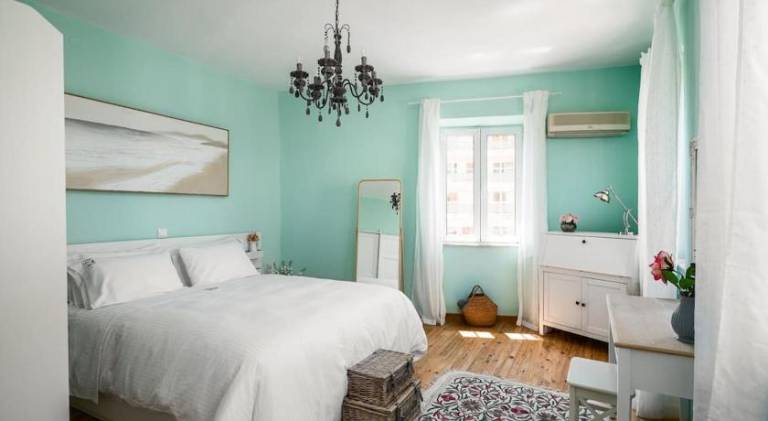 Apartment | Suitable for remote work in Corfu