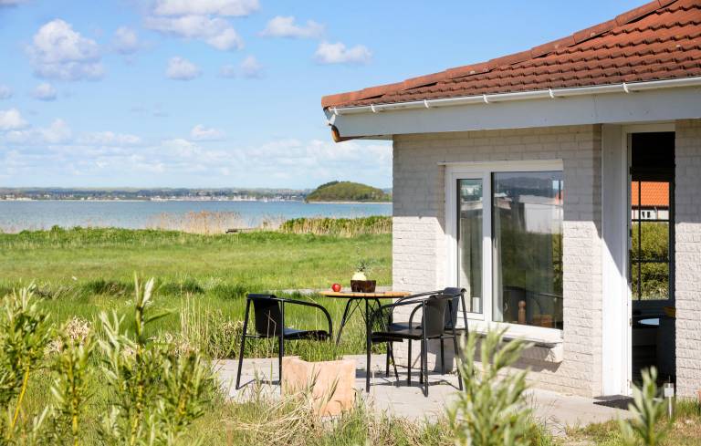 Ferienhaus Egå