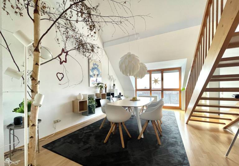 Ferienwohnung Bamberg