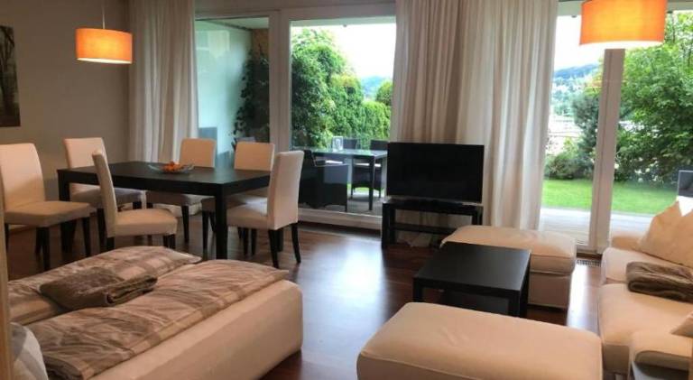 Apartment with 1 room for 4 persons — photo 2