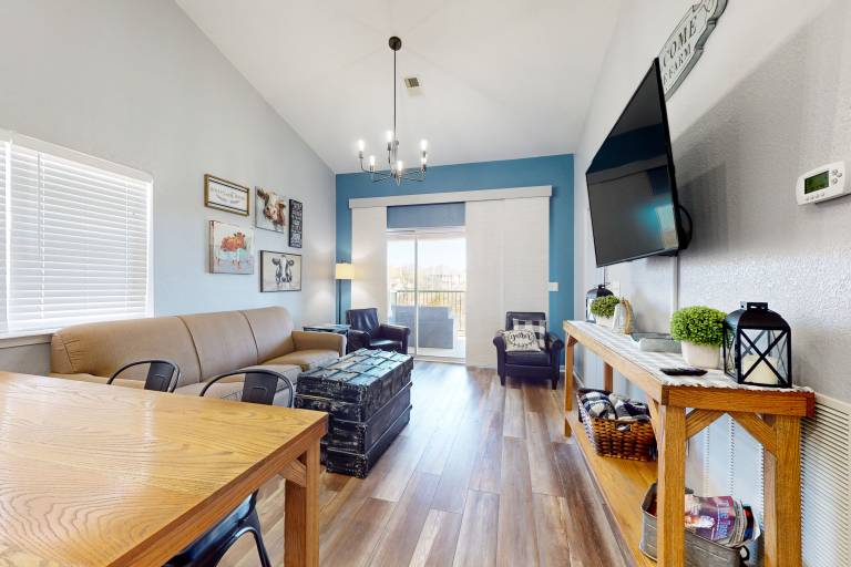 Condo Branson