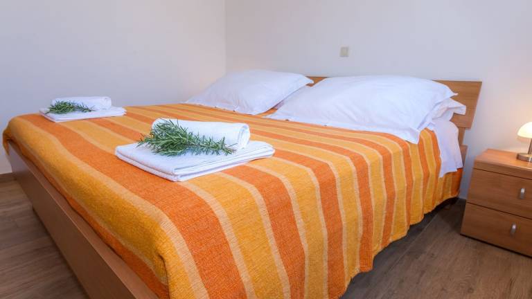 Ferienwohnung Veli Rat