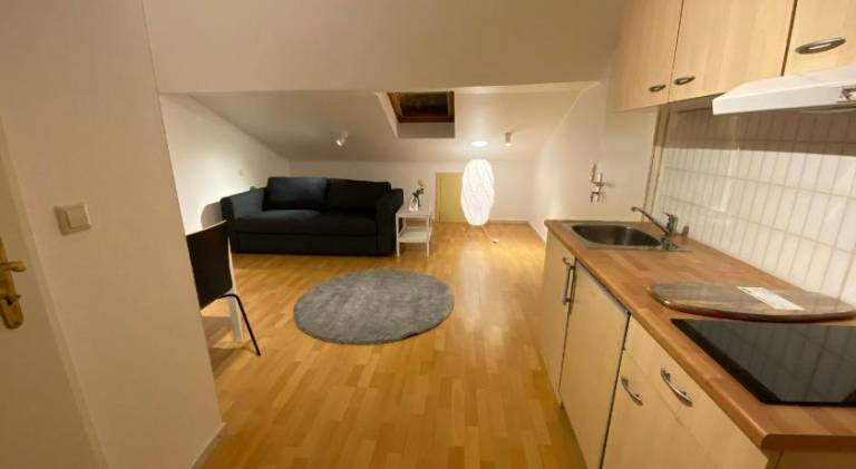 Apartment | Pet-friendly — photo 4