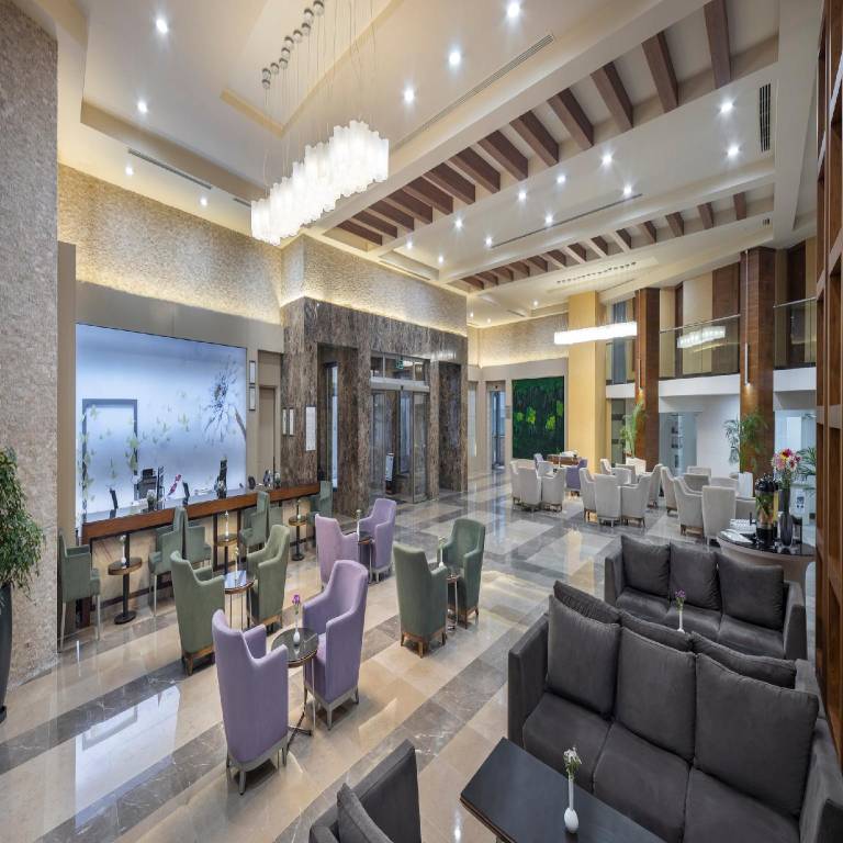 Arcanus Hotels Sorgun — photo 5