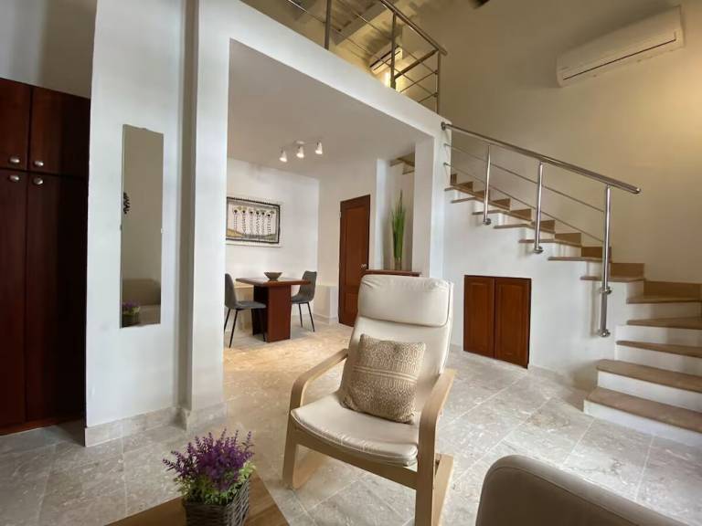 Aparthotel Santo Domingo