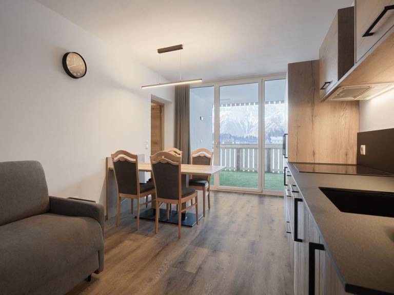 Ferienhaus in Sankt Jakob, Pfitsch f&uuml;r max. 4 Personen