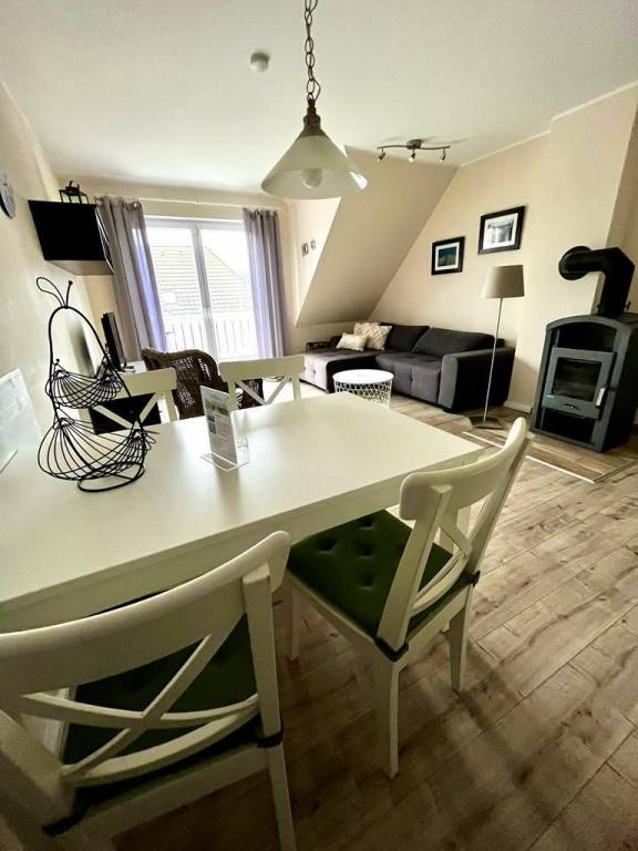 Holiday apartment with barbeque — photo 3