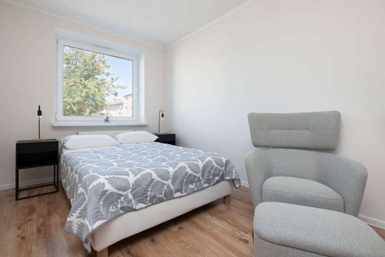Child-friendly apartment | Pet-friendly — photo 4