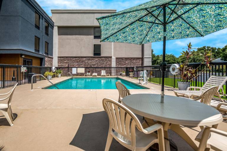 Hampton Inn Winter Haven — photo 2