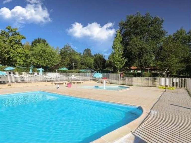 Mobil-home Corgnac-sur-l'Isle