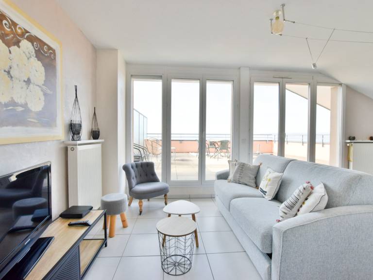 Fully equipped apartment | Lake view | Pet-friendly — photo 2