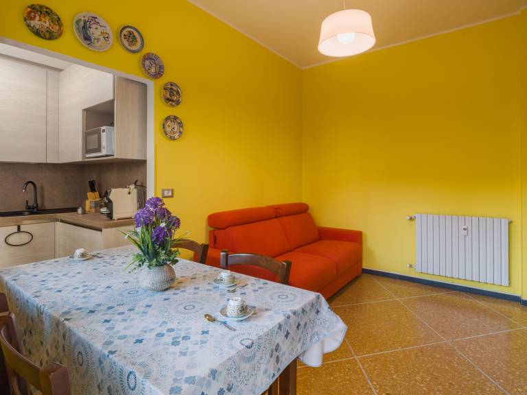 Holiday apartment with terrace | Pets allowed — photo 5