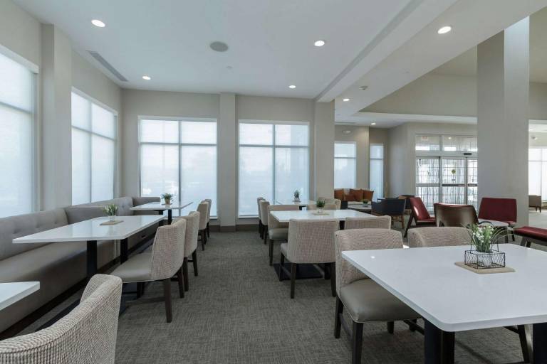 Hilton Garden Inn Elkhart — photo 5