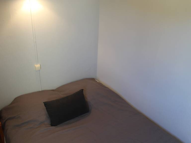 Rental apartment with grill — photo 5