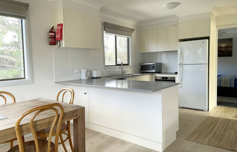 Villa Broulee - Mossy Point