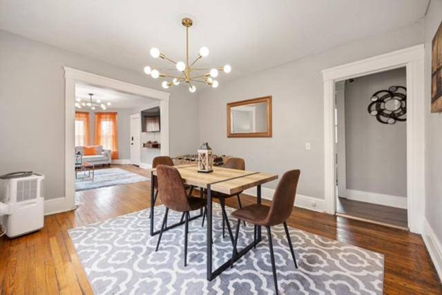 Charming vacation home | Pet-friendly — photo 5