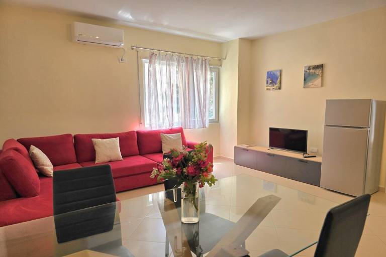 Leilighet Durrës