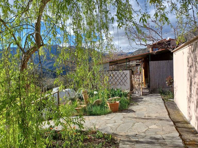 Chalet Breil-sur-Roya