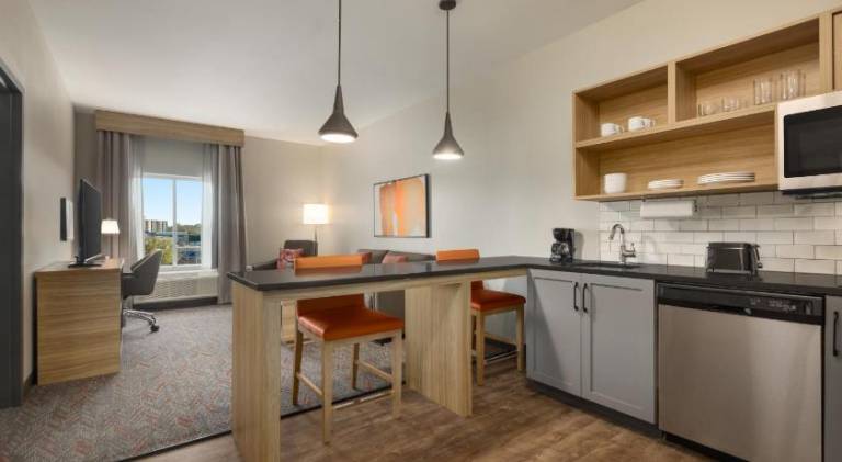 Candlewood Suites Murfreesboro By IHG — photo 2