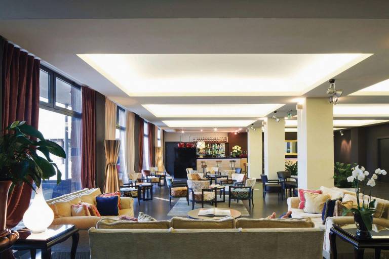 B&B HOTEL Expo Verona Villafranca in Villafranca di Verona