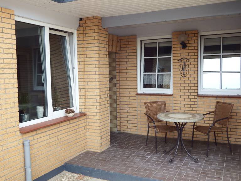 Apartment Neumünster