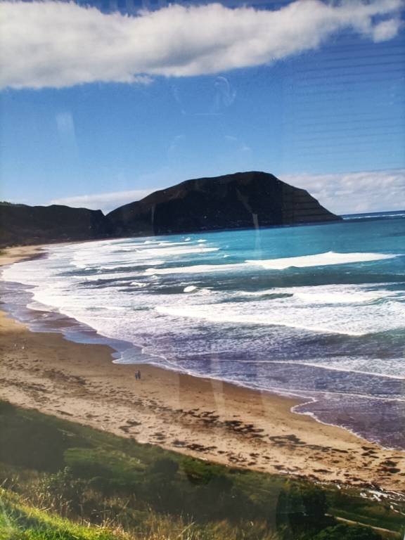 Bed and breakfast Wainui