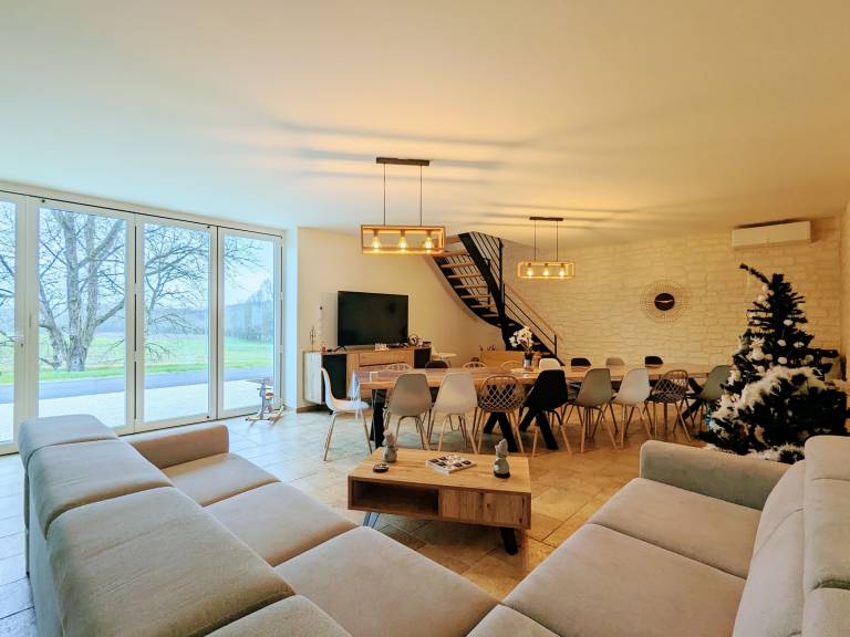Big cottage | Pet-friendly — photo 2