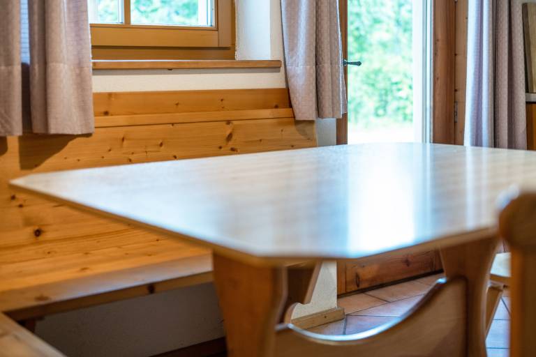 Family-oriented nice apartment with sauna, grill & fast internet | Garden view | Perfect for remote work | Pets are welcome — photo 5