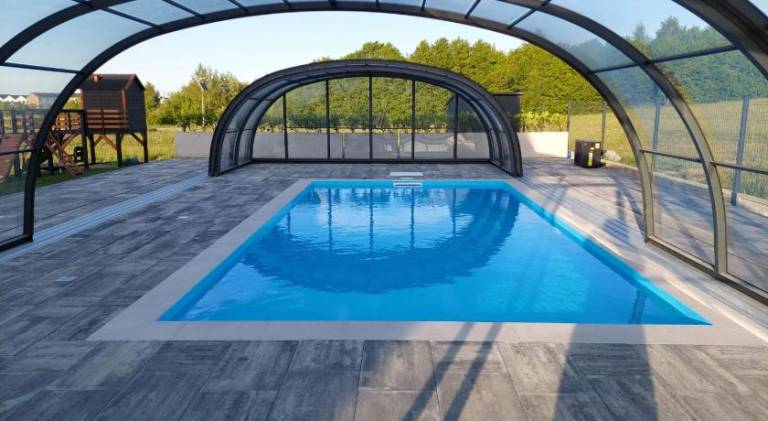 Holiday apartment with pool | Pets are welcome — photo 2
