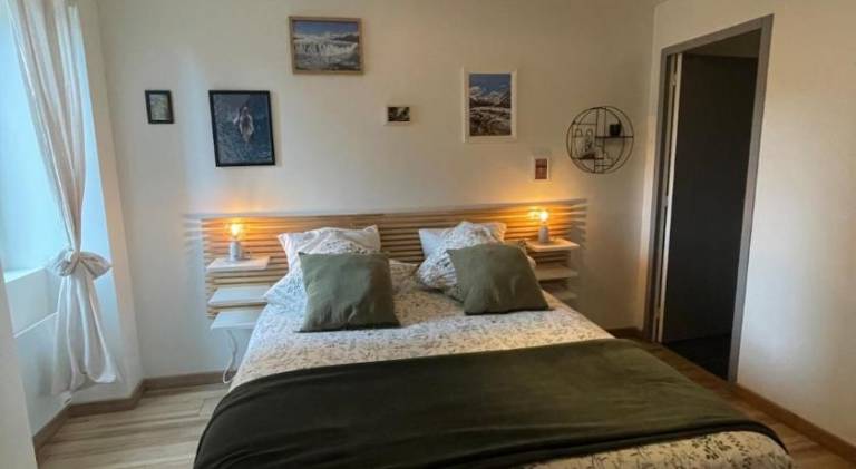 Rental apartment | Pet-friendly in Riom